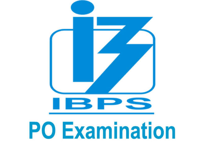 IBPS PO 2024 Vacancies [Fill Online Application Form]