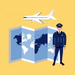 How to Become a Pilot After 12th in India 2025