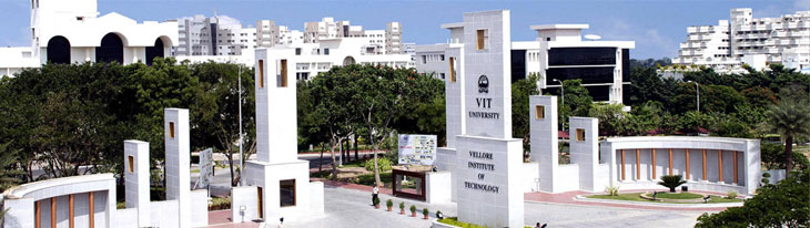 Vellore Institute of Technology 2024 Course, Fees, Admission