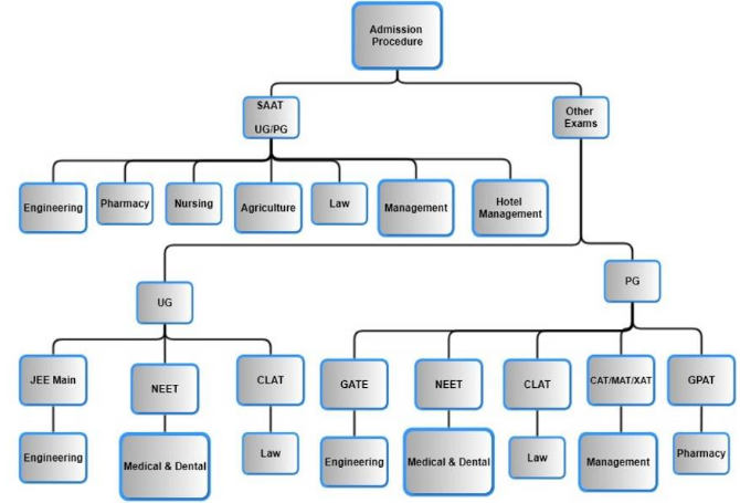 SOA University Placement 