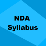 NDA Syllabus 2024 {Latest Exam Pattern and Marking Scheme}