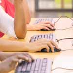 SSC CHSL Typing Test {2025}: How To Crack 10+2 Typing Speed