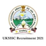 UKSSSC Exam 2025 Online Head Constable Recruitment {Apply Now}