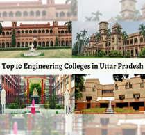 List of Top Best Engineering Colleges in Uttar Pradesh 2025