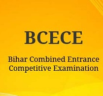 BCECE 2025 Application Form Exam Dates, Eligibility