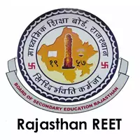 Rajasthan REET 2024 – Primary / Upper Primary Online Form