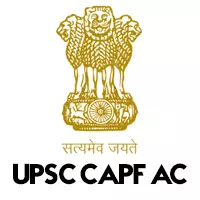 UPSC CAPF AC Exam 2024 – Apply Assistant Commandant Online