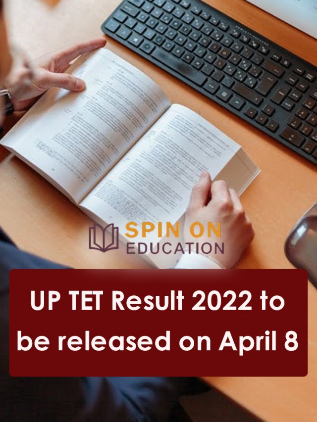 UP TET Result Going to Announce on April 8. Check Result here