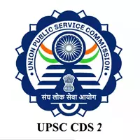 UPSC CDS 2 Notification 2025 – [Releases Soon In May!]