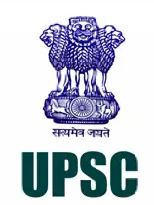 UPSC Civil Services