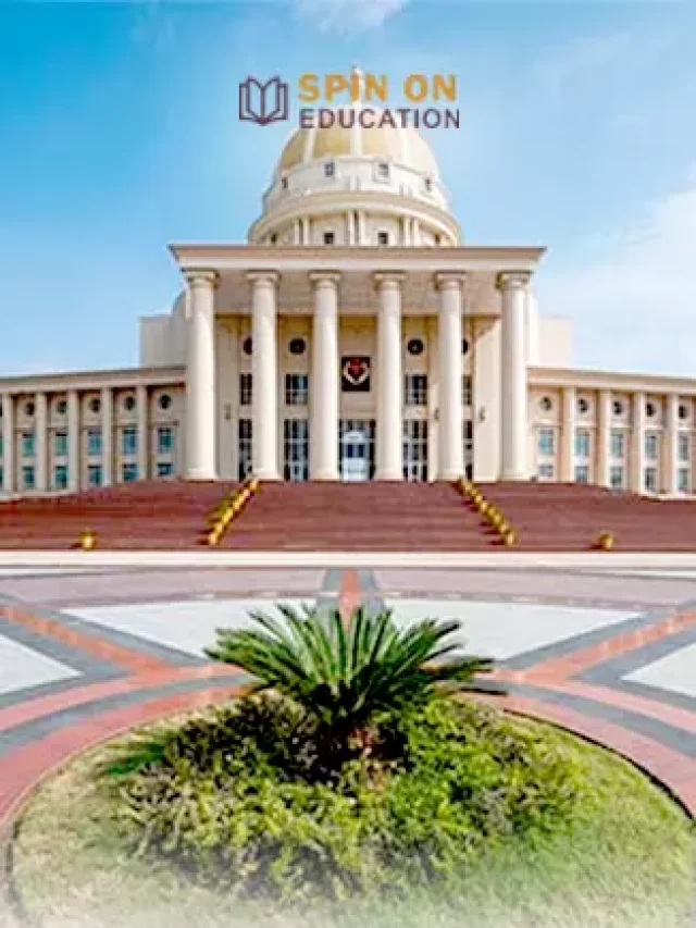 Manipal University 2022