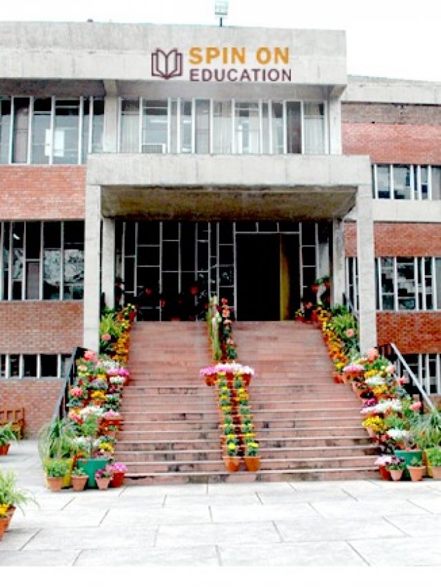 List of Top Punjab Engineering Colleges 2022