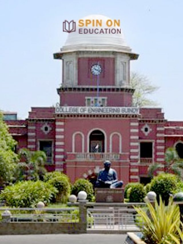 Colleges In Chennai