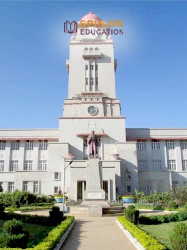 Universities In Karnataka