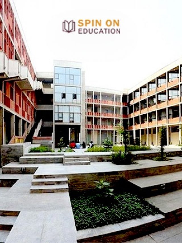 List of Top Colleges in Gujarat
