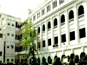 FLUC Kolkata 