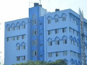 South Calcutta Law College, Kolkata | Top 5 Law Colleges In Kolkata 