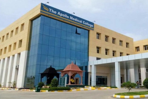 AIMSR, Hyderabad