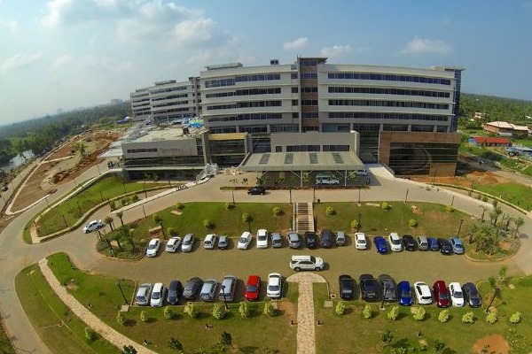 AIMSRC, Kochi