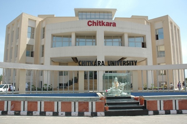 Chitkara School of Health Sciences, Chandigarh