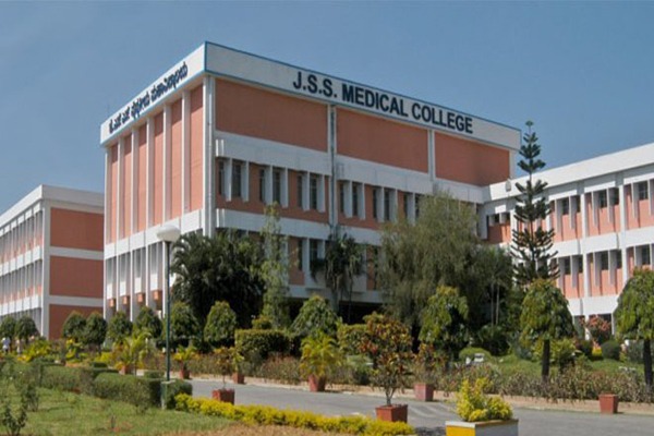 JSS College of Allied Health Sciences, Mysuru