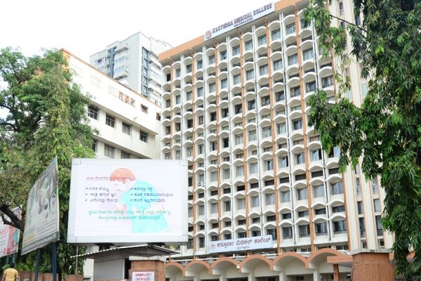 Kasturba Medical College, Mangalore