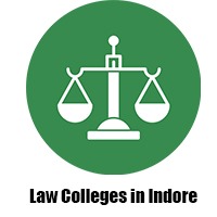 Top 10 “Law Colleges in Indore” {Based on Fees and Courses}