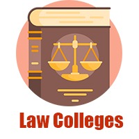Best Law Colleges in Delhi NCR 2025 – Fees, Courses, Admissions, Placements