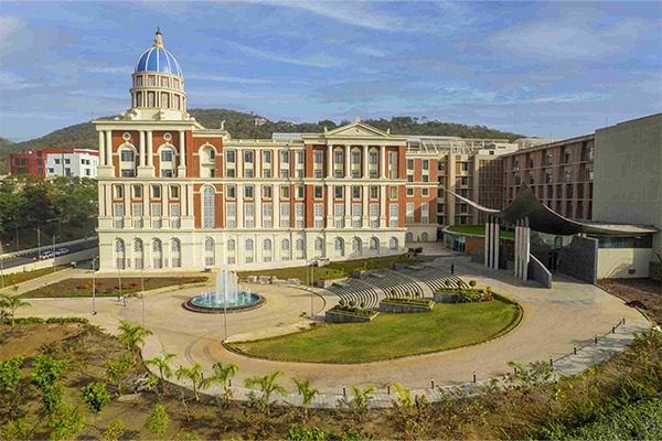 SIHS, Pune