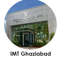 IMT Ghaziabad 2024: [Fee Structure, Courses & Admission]