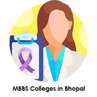 MBBS Colleges in Bhopal 2024 [Fee Structure and Admission]