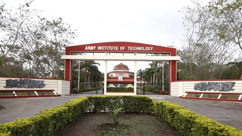Army Institute of Technology, Pune