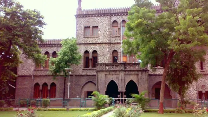 College of Engineering (COEP), Pune