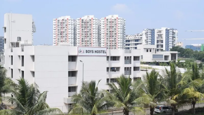Dhole Patil College of Engineering (DPCOE), Pune