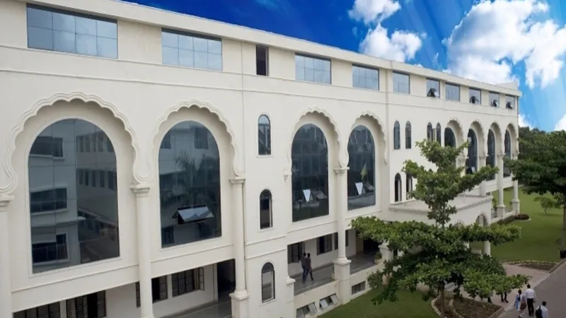MIT Academy of Engineering, Pune