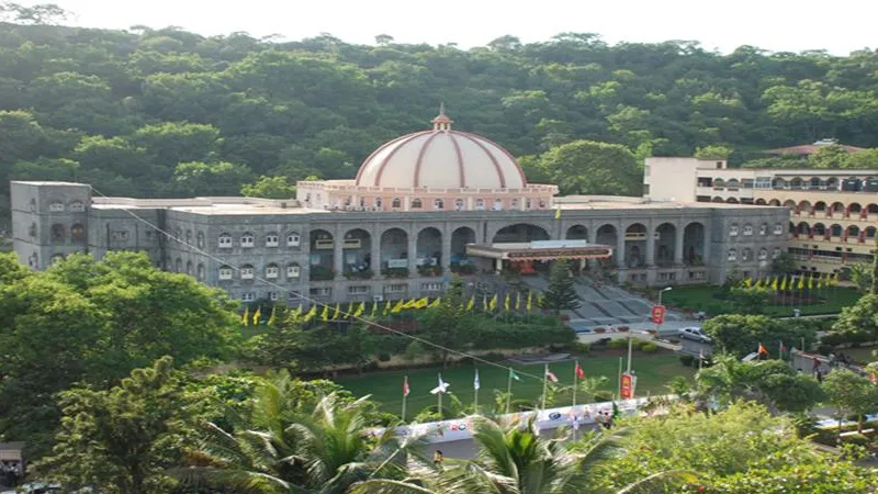 Maharashtra Institute of Technology (MIT Maharashtra), Pune