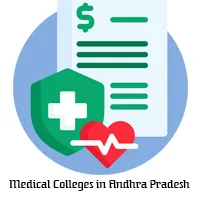 List of Top Medical Colleges in Andhra Pradesh 2025