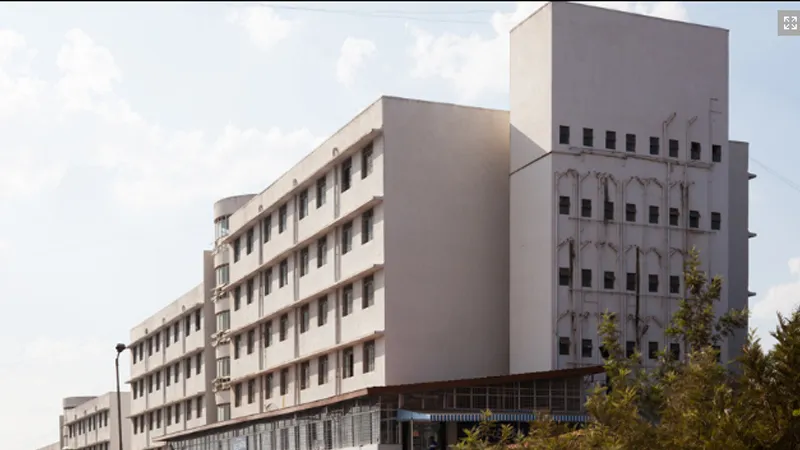 STES Smt Kashibai Navale College of Engineering, Pune