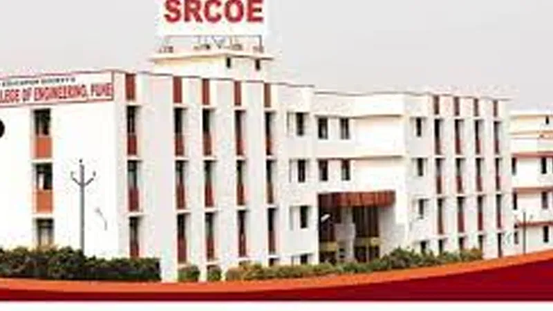 Shree Ramchandra College of Engineering, Pune