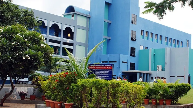 Vishwakarma Institute of Information Technology (VIIT), Pune
