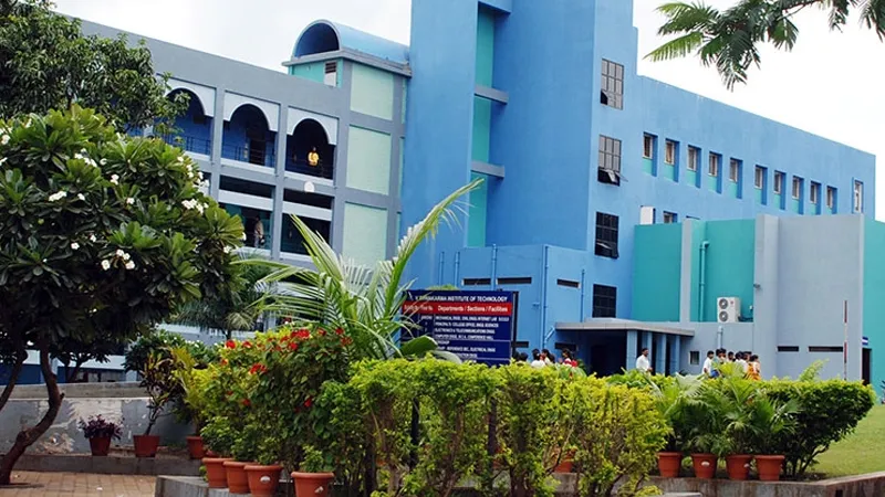 Vishwakarma Institute of Technology (VIT), Pune