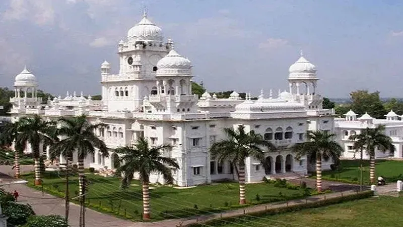 Top Medical Colleges in Lucknow 