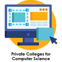 Best Private Colleges for Computer Science in India 2024