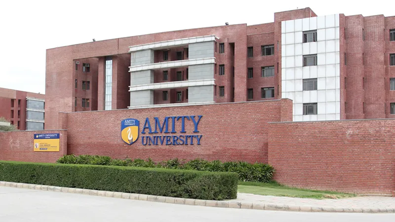 Amity College of Nursing (Manesar, Gurugram (Haryana)