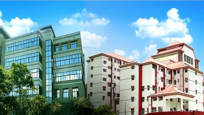 BM Birla College of Nursing (Kolkata, West Bengal)