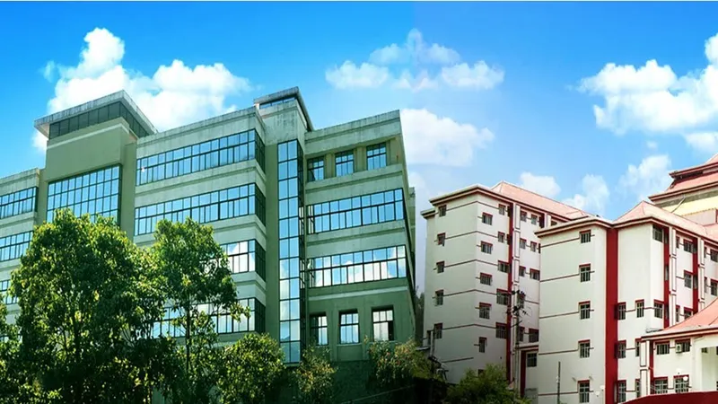 Sikkim Manipal College of Nursing (Gangtok, Sikkim)