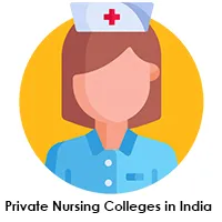 Top 10 Private Nursing Colleges in India in 2025