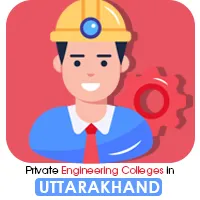 Top Private Engineering Colleges in Uttarakhand (Fees & Courses)