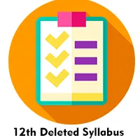 CBSE Class 12th Deleted Syllabus 2024: [ERASED Topics!]