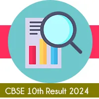 CBSE 10th Result 2024: Exam Date, Process To Download Result